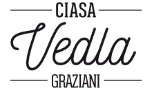 Logo Ciasa Vedla Graziani