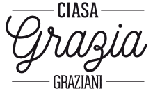 Logo Ciasa Grazia Graziani