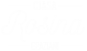 Logo Ciasa Rosina Graziani