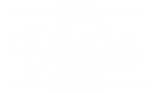 Ciasa Vedla Graziani logo