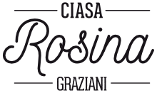 Logo Ciasa Rosina Graziani