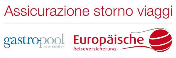 Logo italienisch